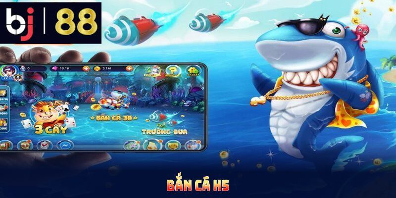 Những điều cần lưu ý khi chơi game bắn cá H5 là gì?