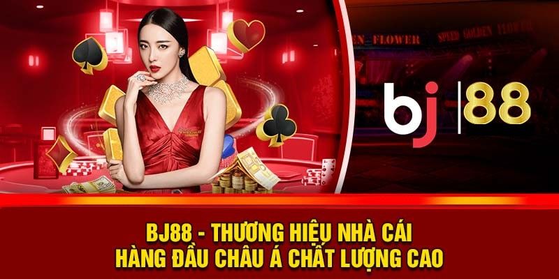 Tổng Quan Về BJ88