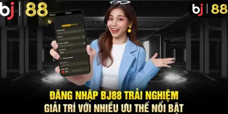 Giới thiệu về BJ88