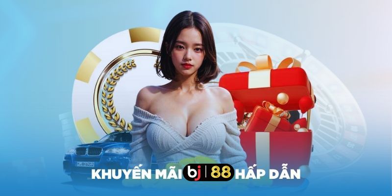 Giới thiệu về BJ88