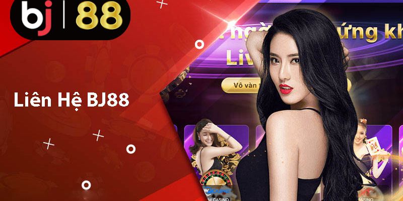 Giới thiệu về BJ88