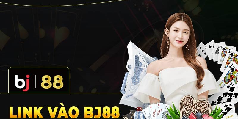 Tầm quan trọng của Link vào BJ88