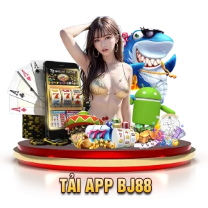 Tải app bj88