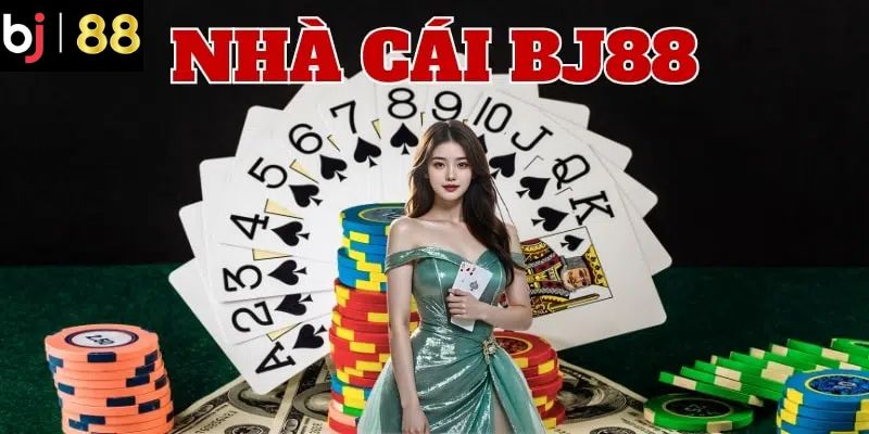 Tổng Quan Về Trang Web Casino Uy Tín BJ88