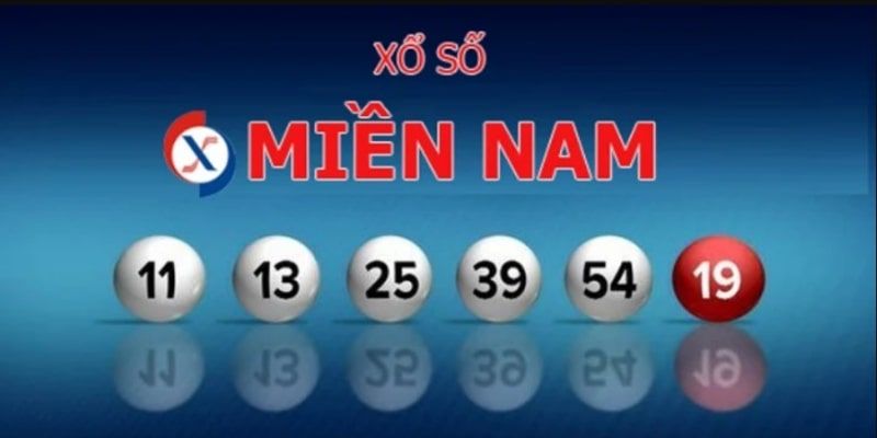 Dự đoán kết quả xổ số miền Nam BJ88 với khả năng trúng thưởng cao